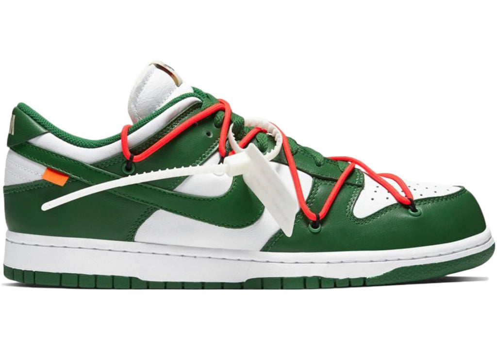 Off Dunks image 3