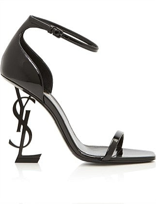 YSL Heels image 2