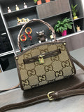 GG Lock It Bag image 0