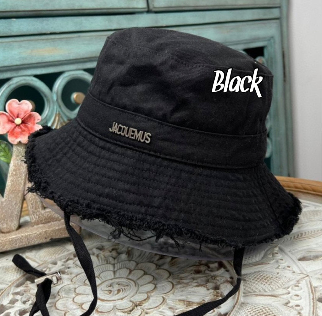 Jack Of All Trades Bucket Hats image 4