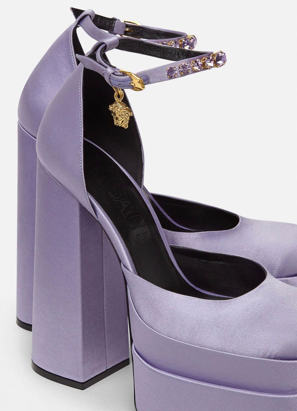Bratz Platform Heels image 3