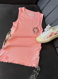 Hearts Dress & Shoe Set image 0