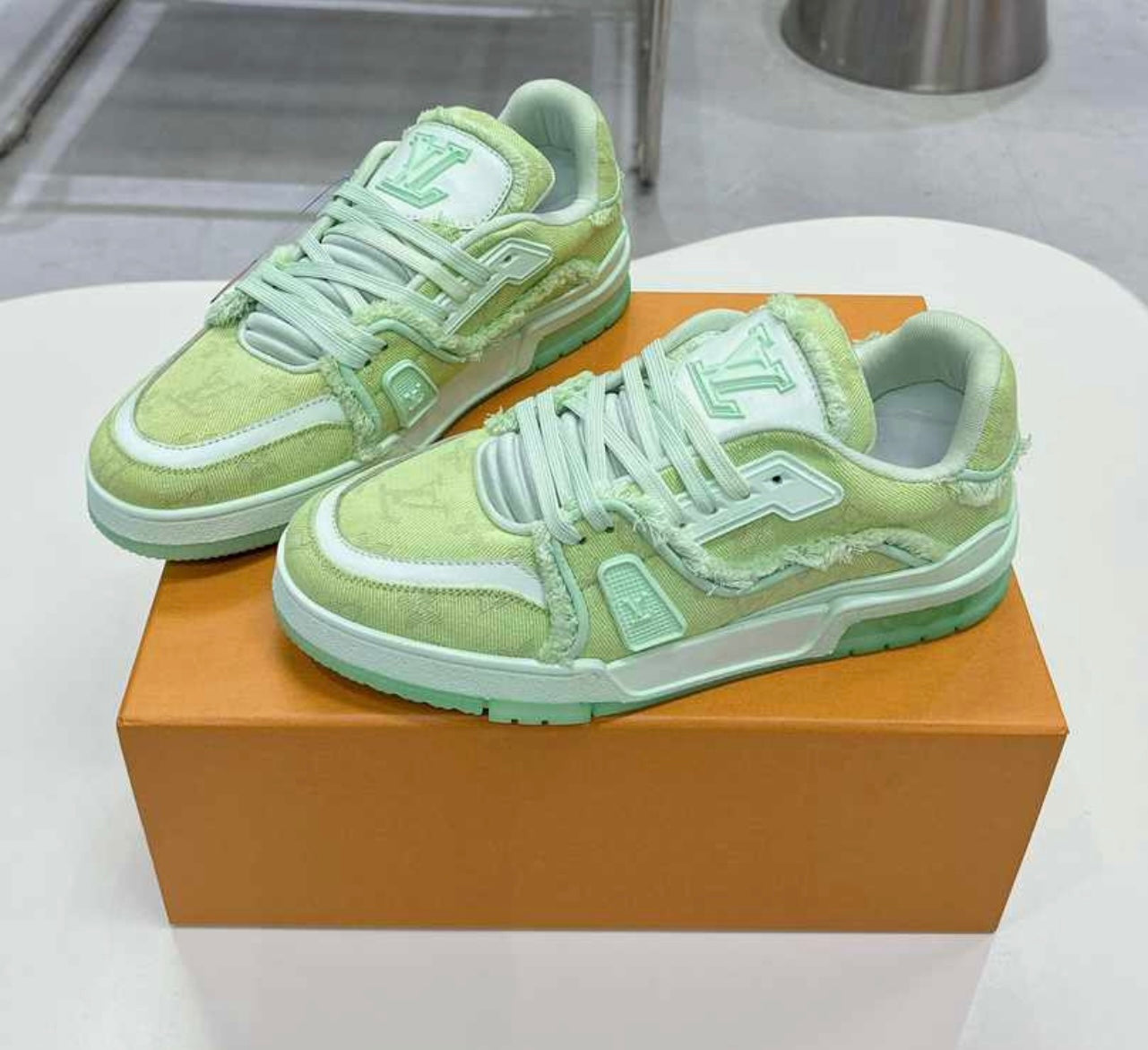 LV Trainers image 2