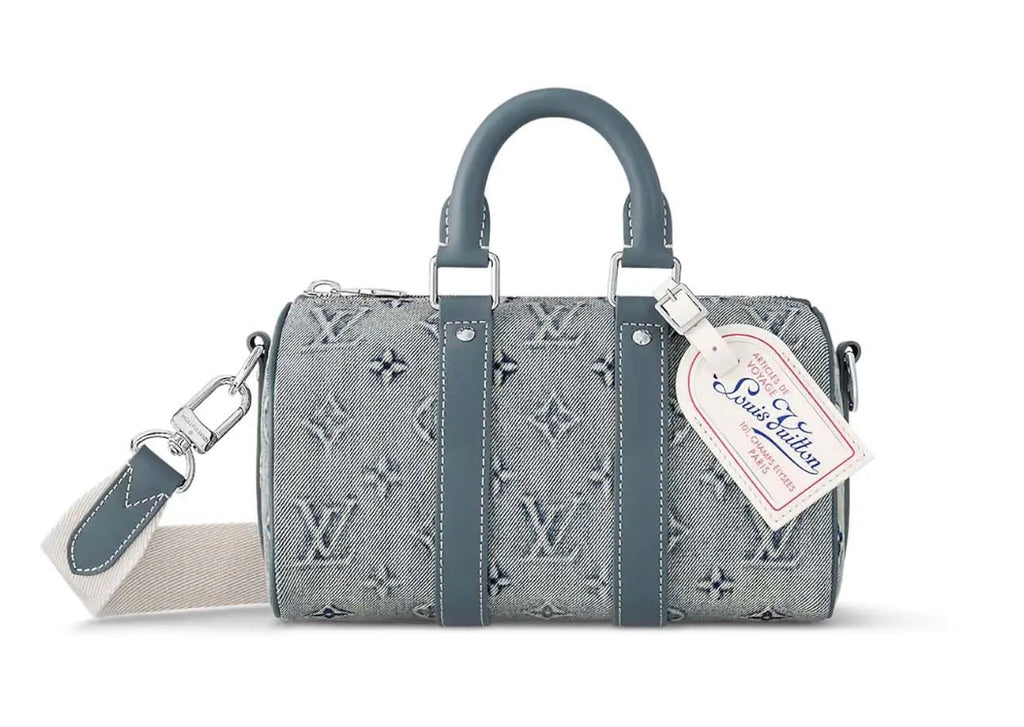 LV Keepall Bandouliere image 0