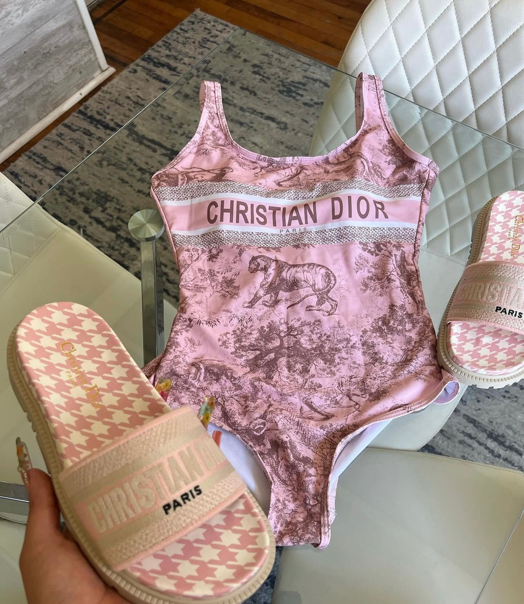 Summer Swim Set image 2