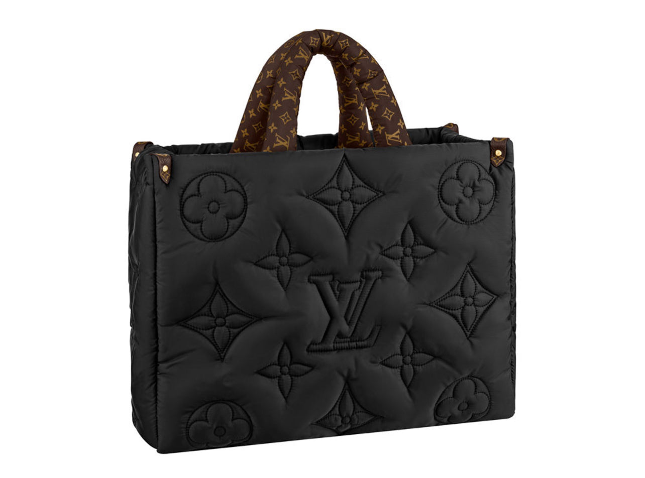 LV On The Go Puffer image 2