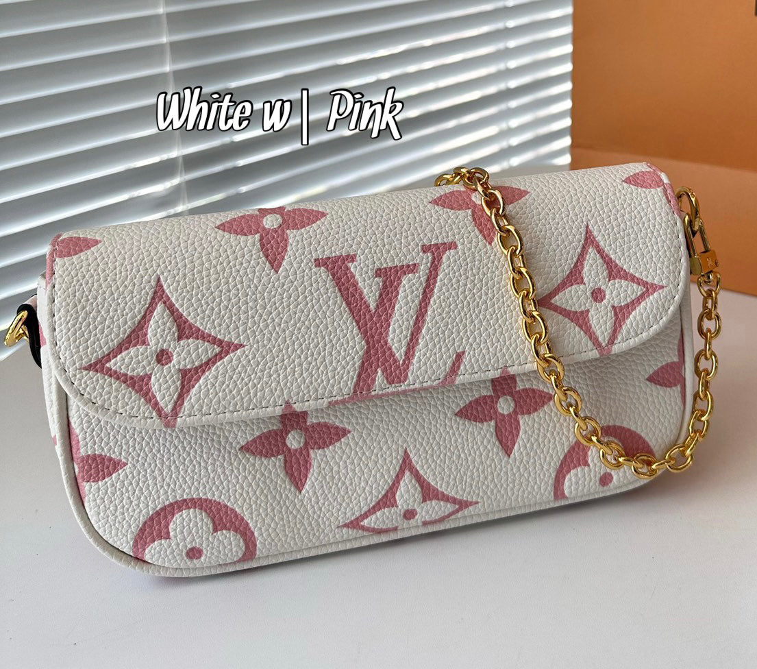 LV Danity Shoulder Bag image 0