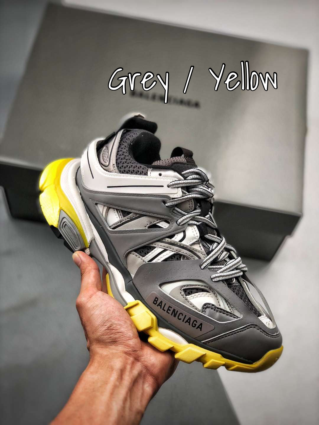 BB Track 1.0 Sneakers image 9