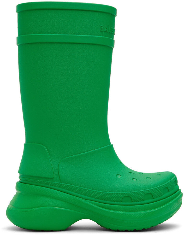 BB Croc Boots image 1