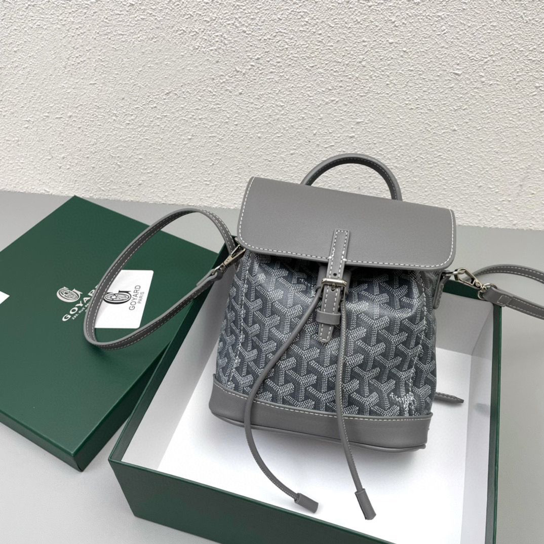 Goyo Backpack image 2