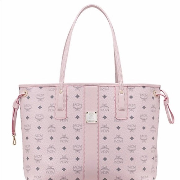 MCM Man Crush OG Tote image 1