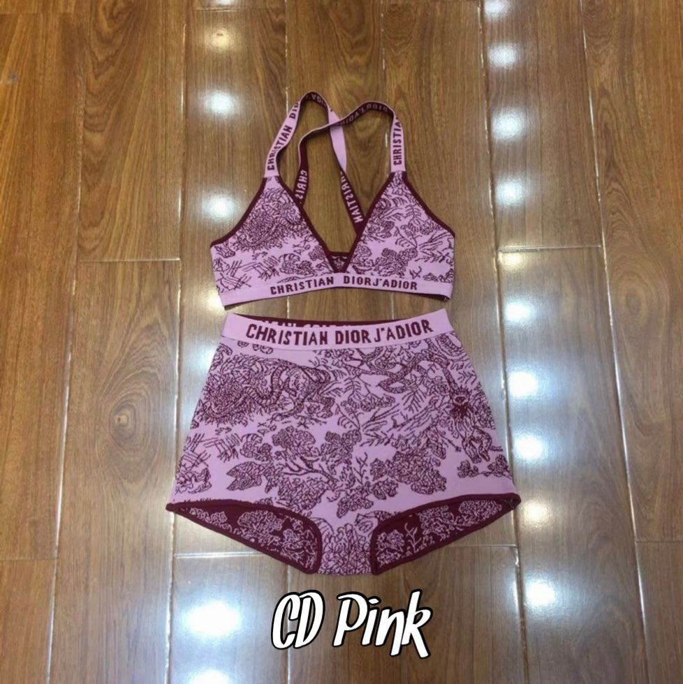 2pc Clothing Set image 6