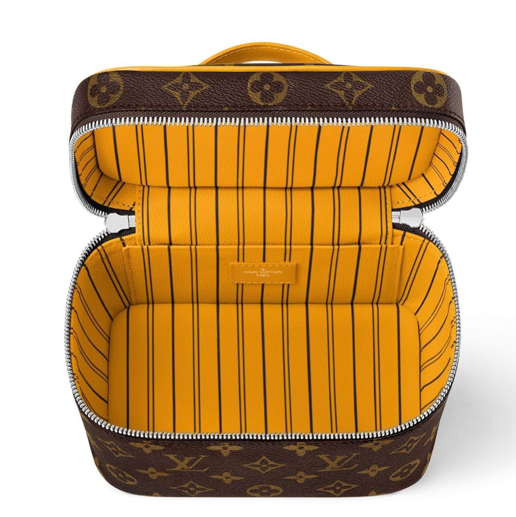 LV Vanity Bag image 4