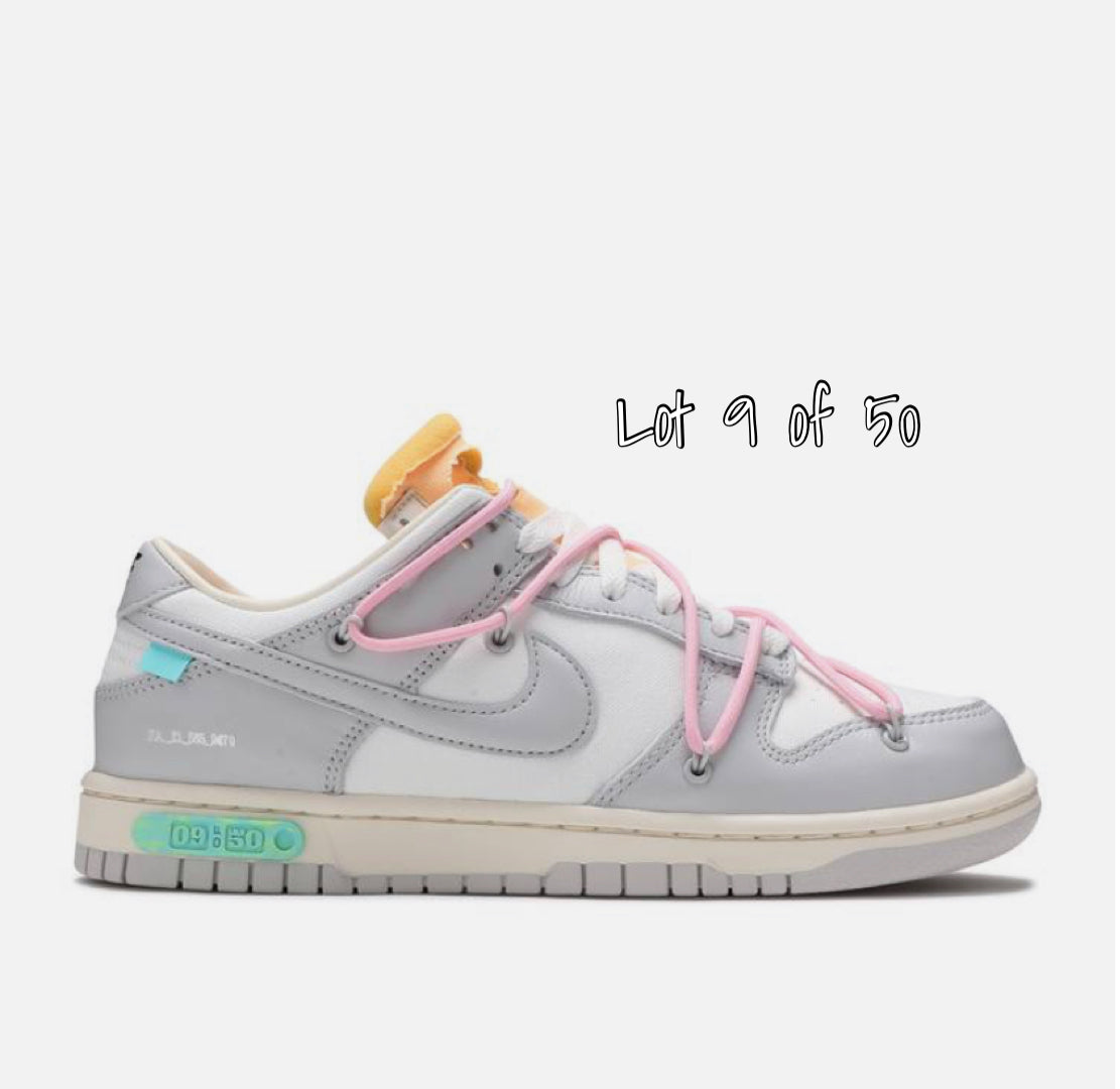 Off Dunks image 4