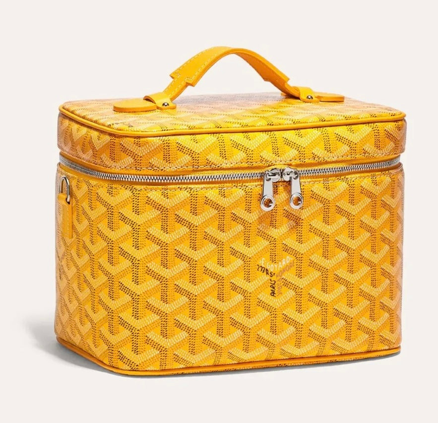 Goyo Vanity Case image 0