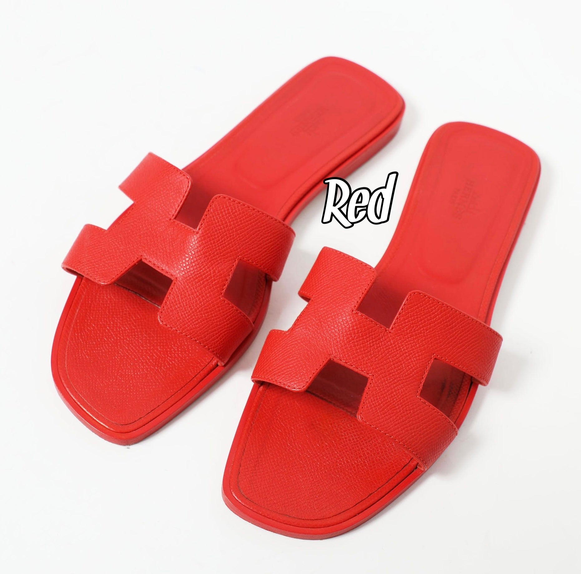 Big H Sandals image 6