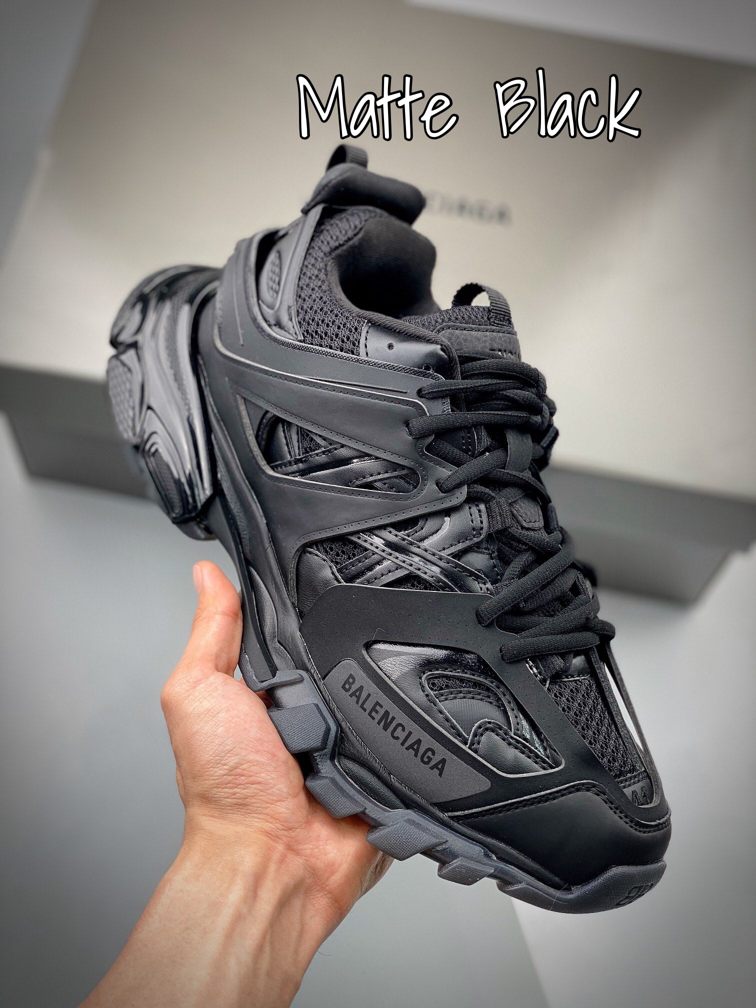 BB Track 1.0 Sneakers image 3