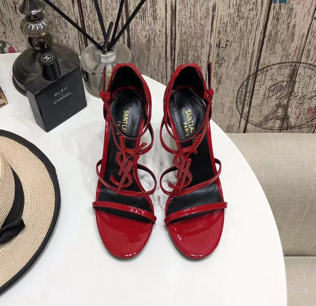 YSL Date Night Heels image 3