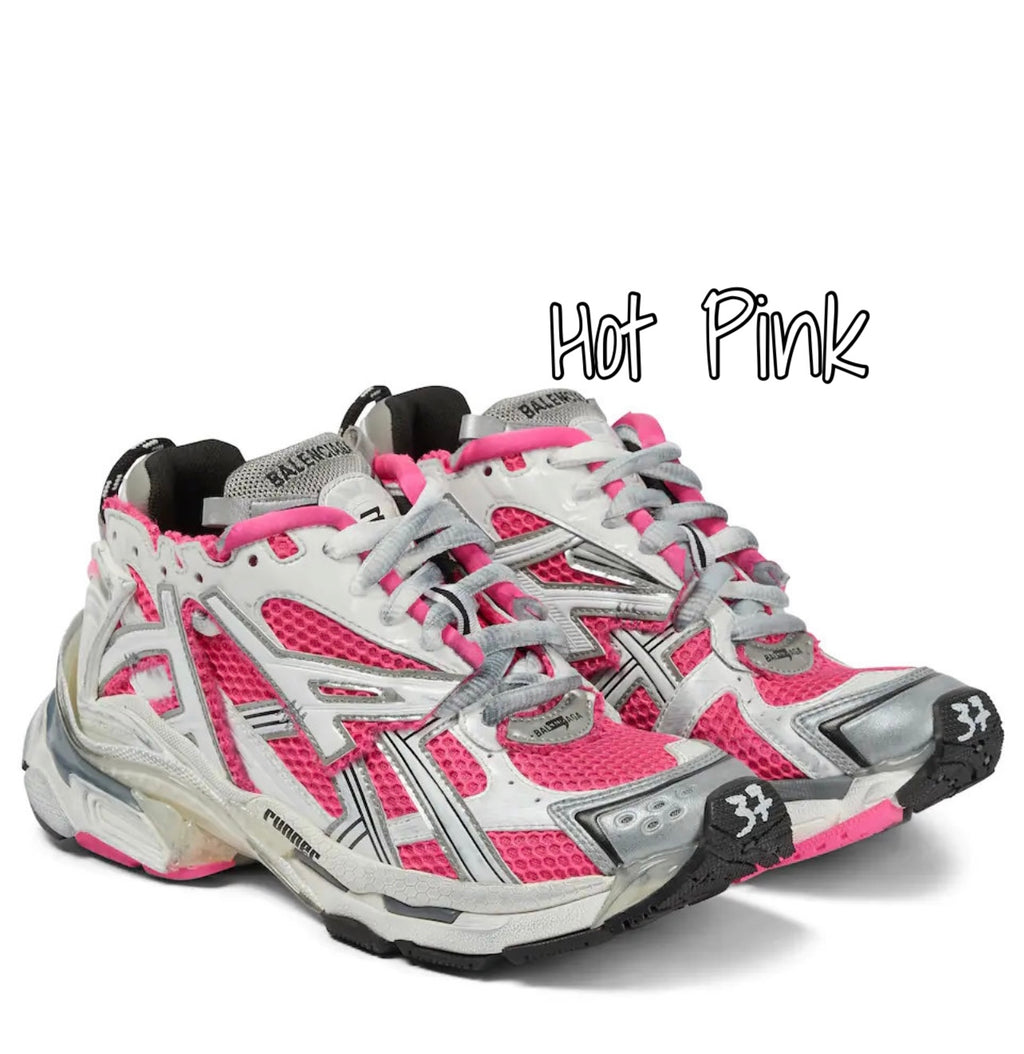 BB Runners image 3