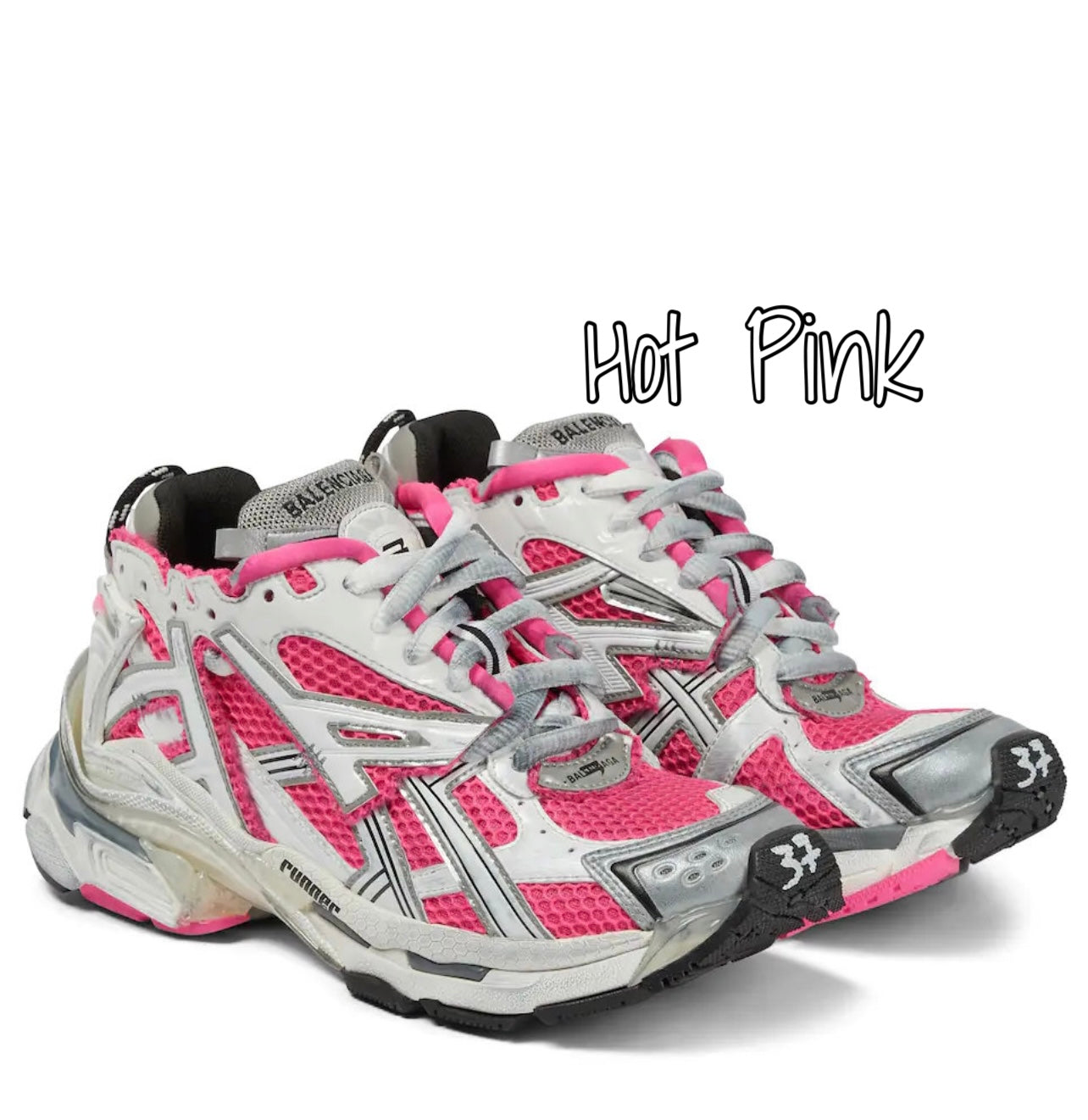 BB Runners image 3