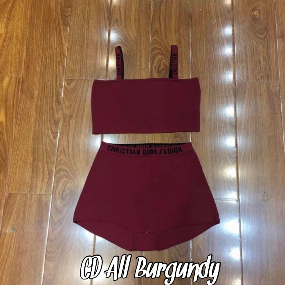 2pc Clothing Set image 11