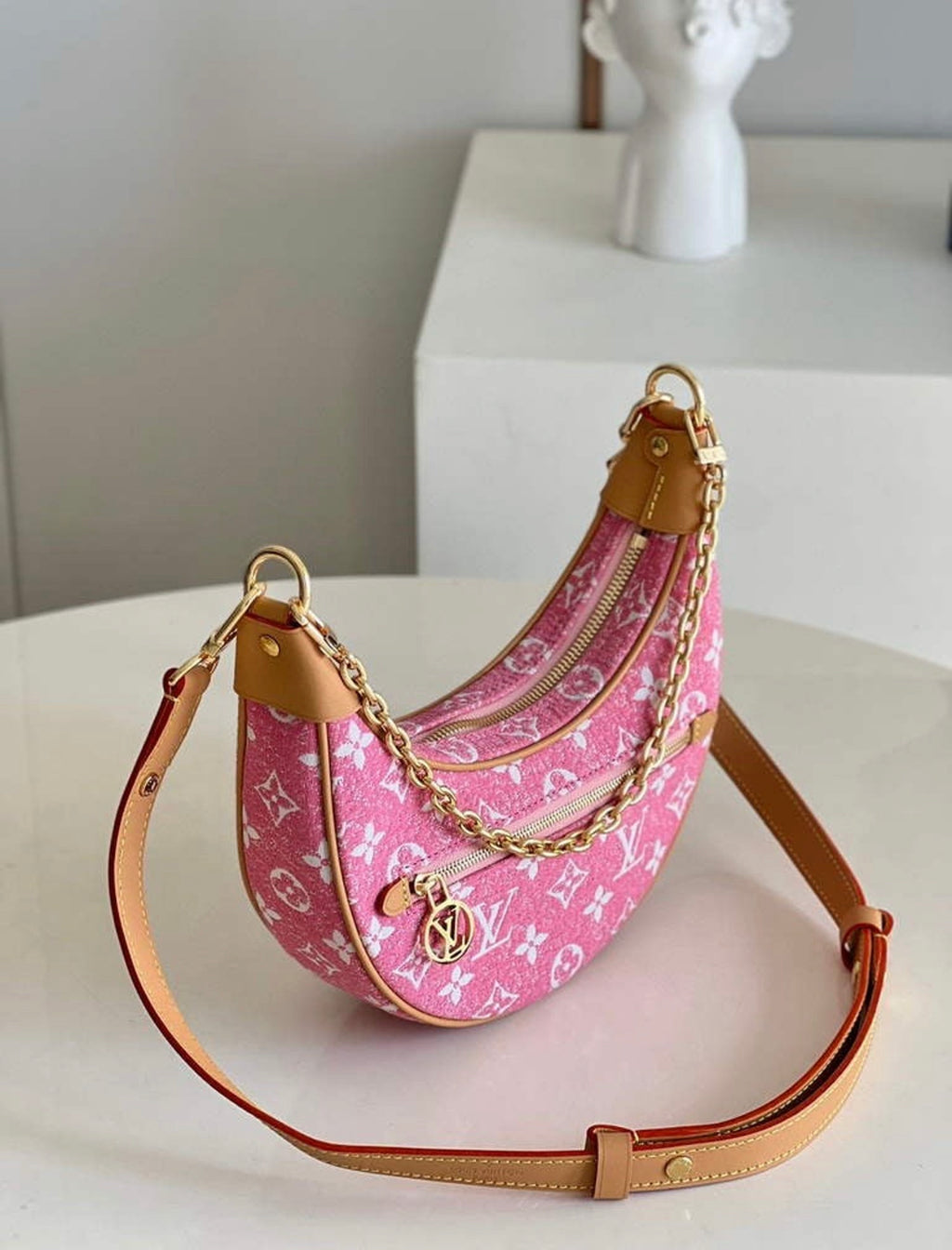 LV Loop Bag image 1