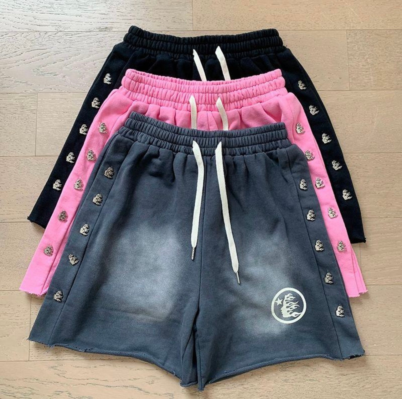 HellStar Shorts image 0