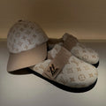LV Mules Set image 0