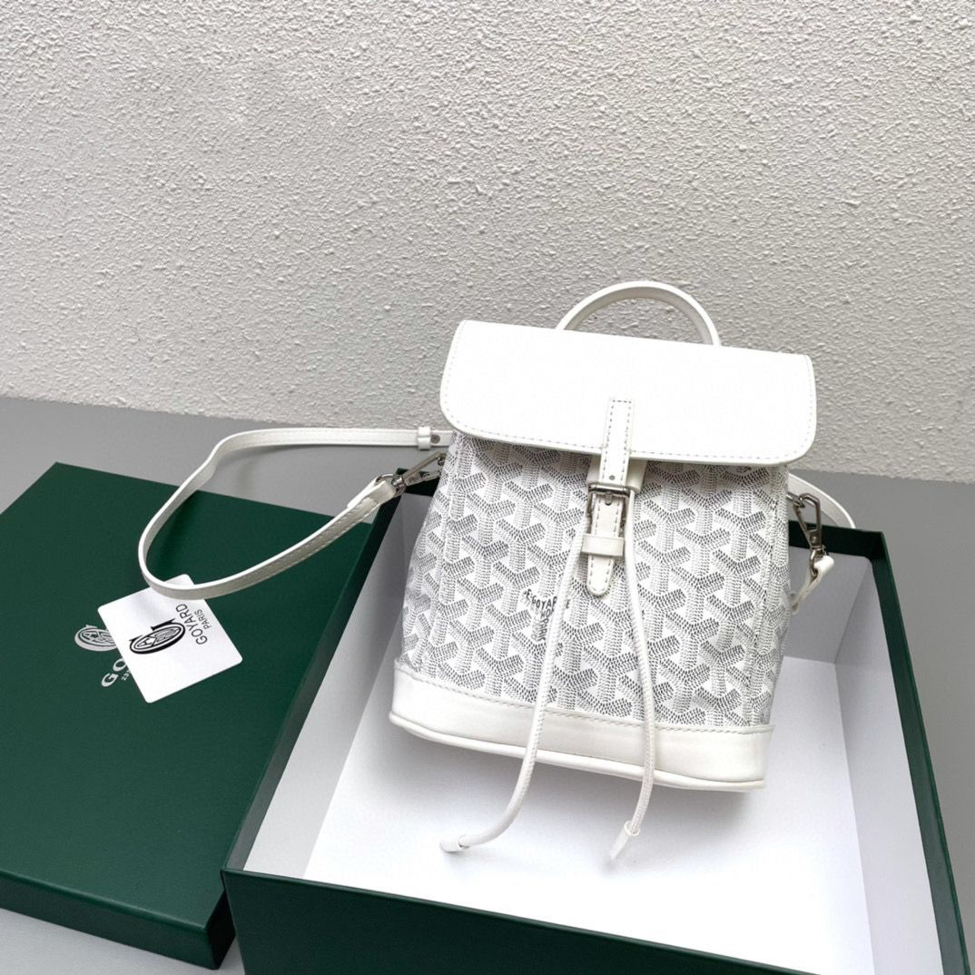 Goyo Backpack image 1