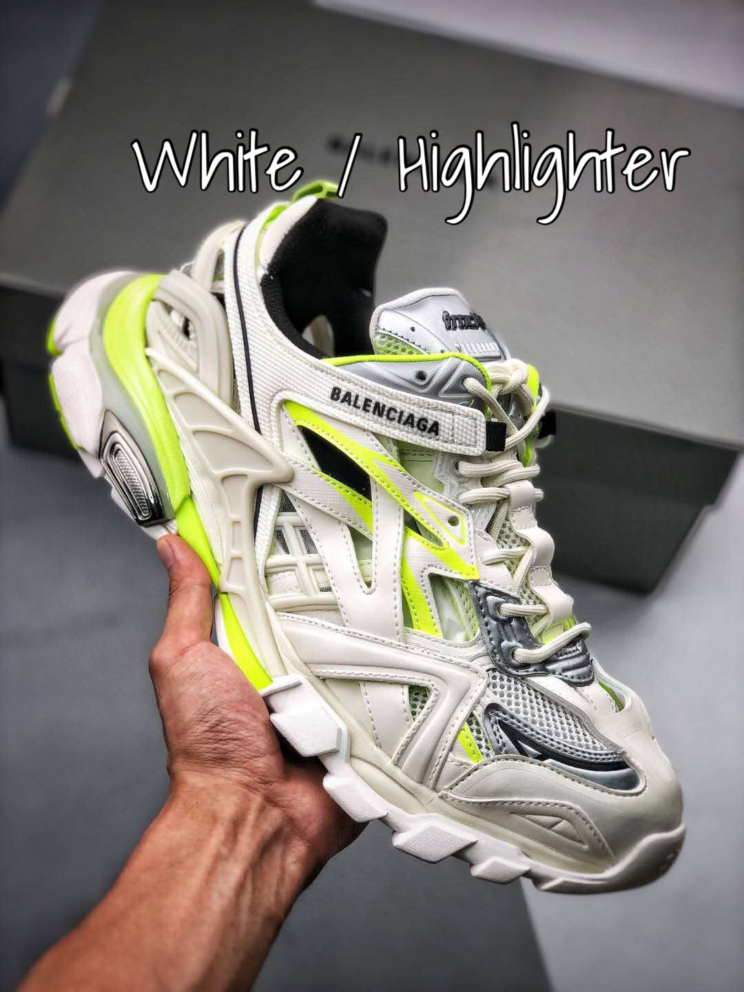 BB Track 2.0 Sneakers image 11