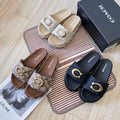 Lover Girl Sandals image 0