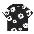 Tears of cotton shirt image 0