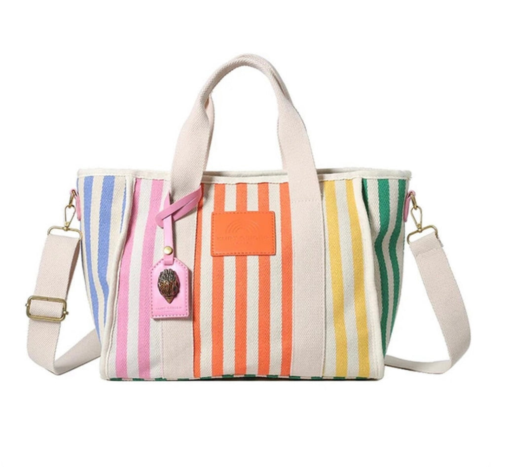Kurt Shopper Tote image 0