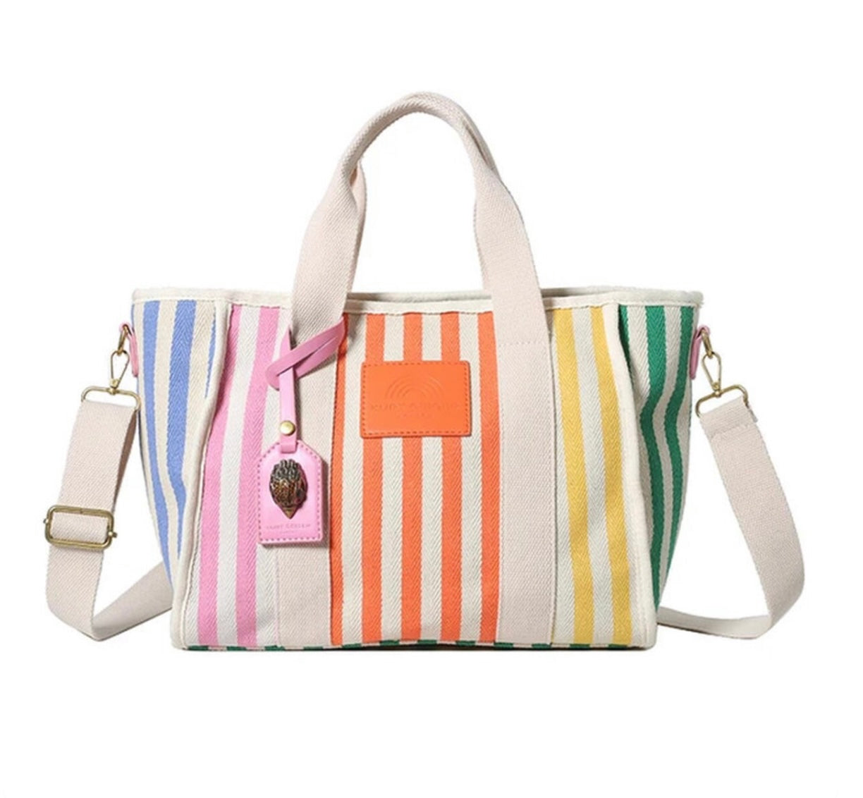 Kurt Shopper Tote image 0
