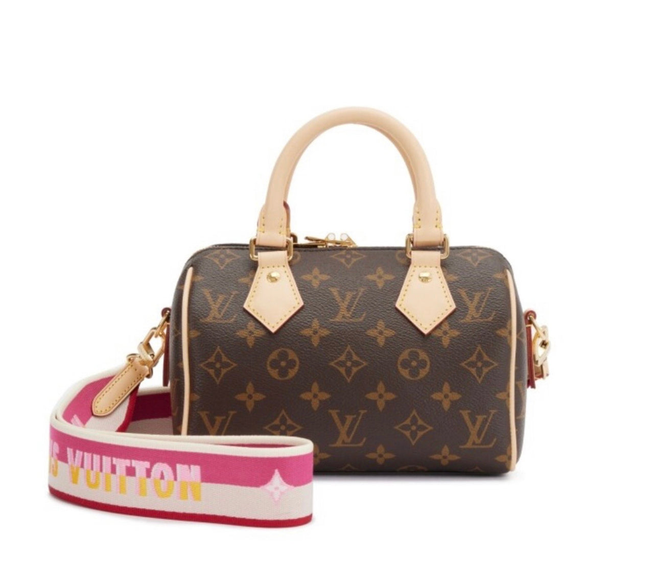 LV Mini Speedy image 0