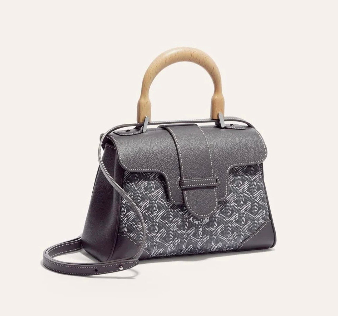 Goyo Saigon Souple Mini Bag image 0