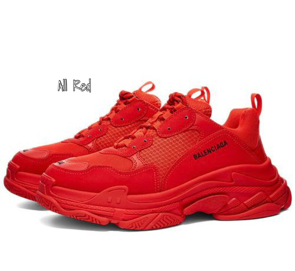 BB Triple S image 8