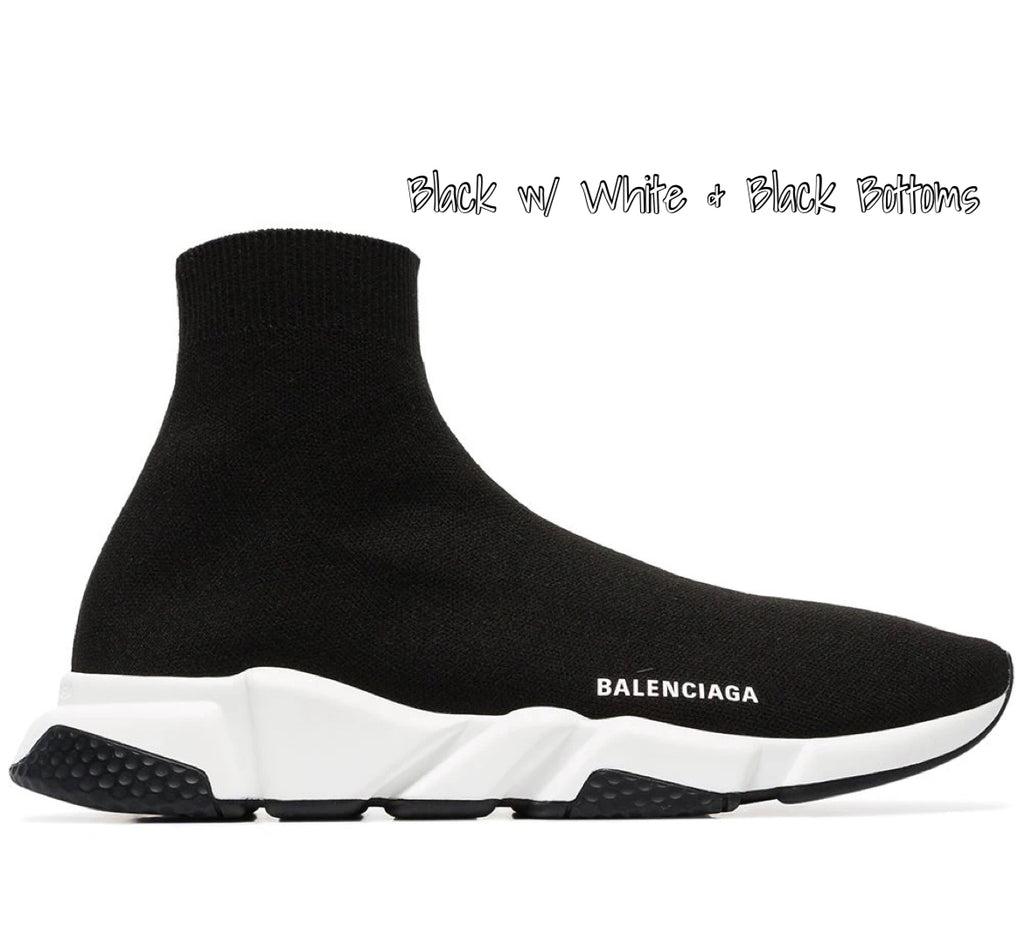 BB Sock Sneakers 2.0 image 7