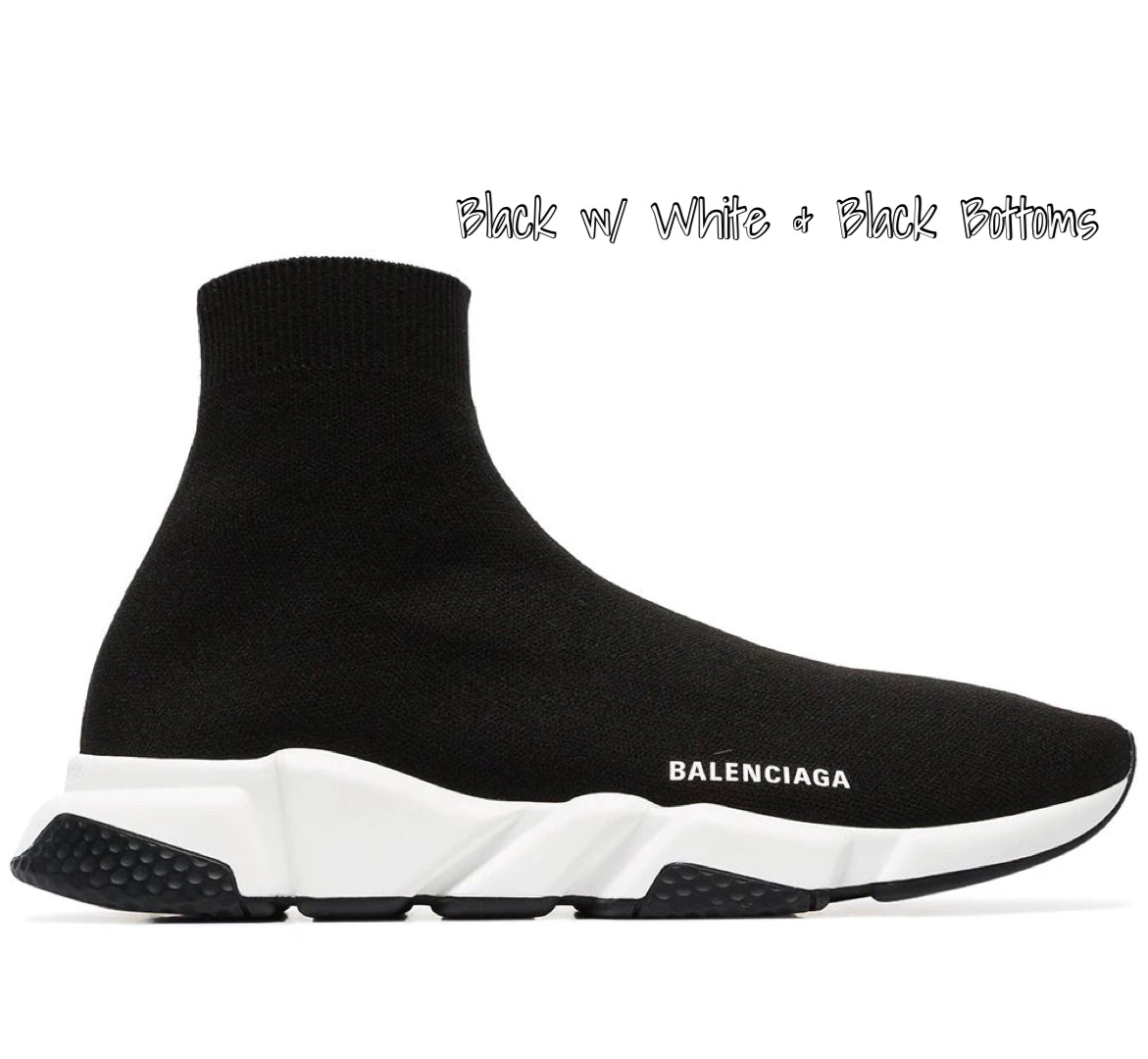 BB Sock Sneakers 2.0 image 7