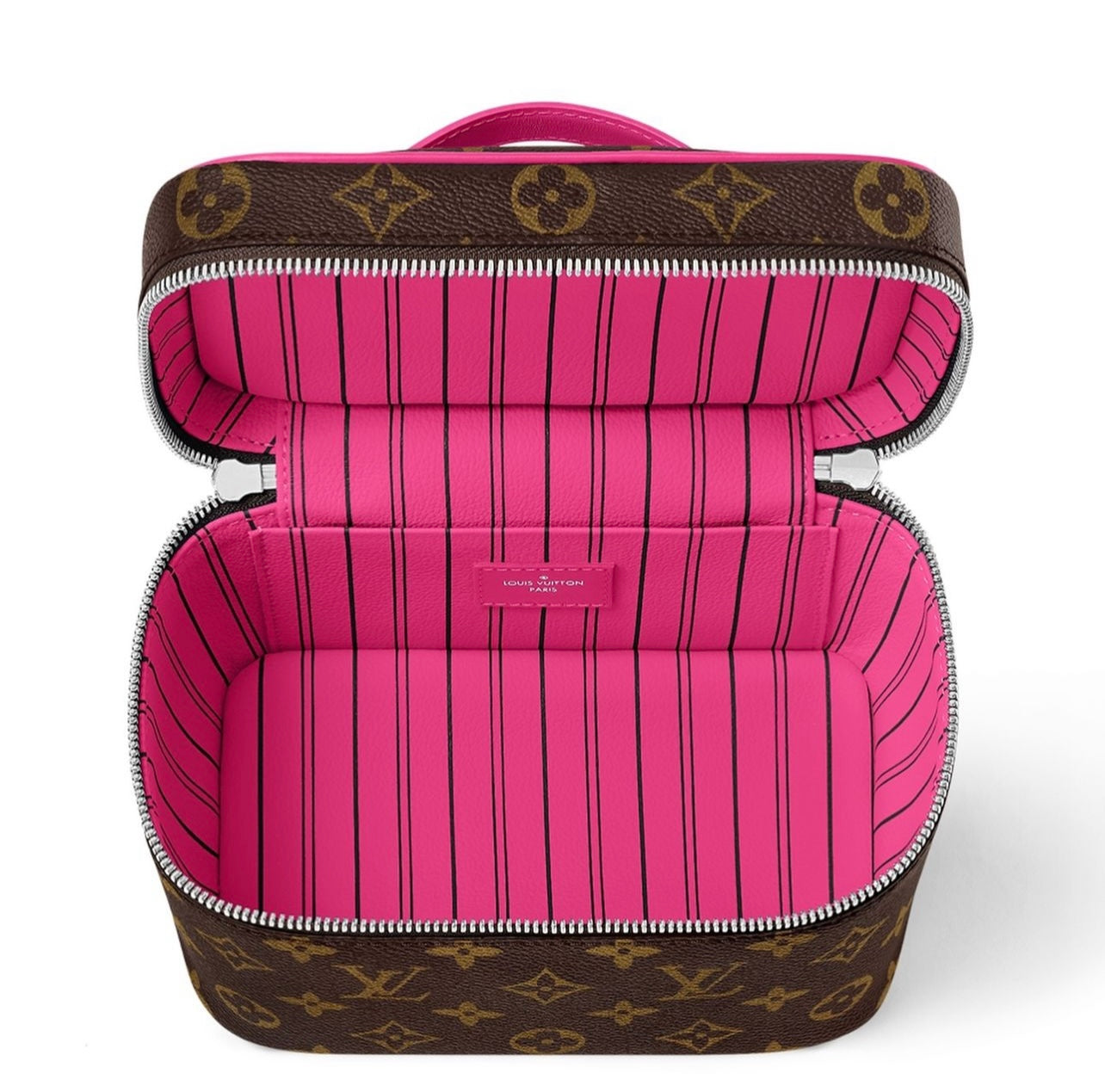 LV Vanity Bag image 2