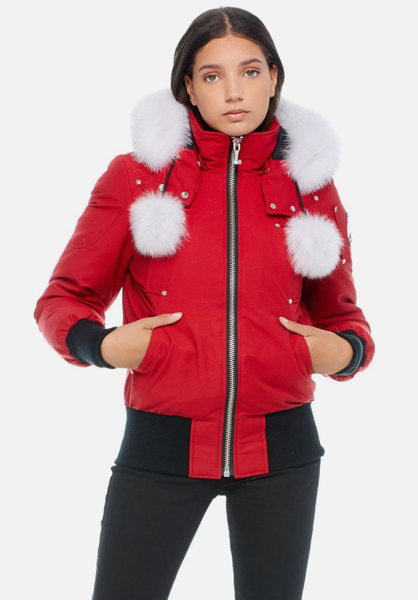 Moose Bomber Jackets image 0