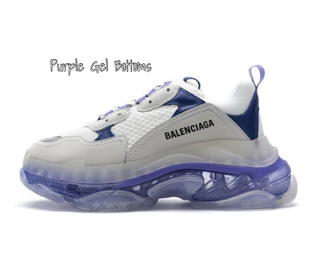 BB Triple S image 3
