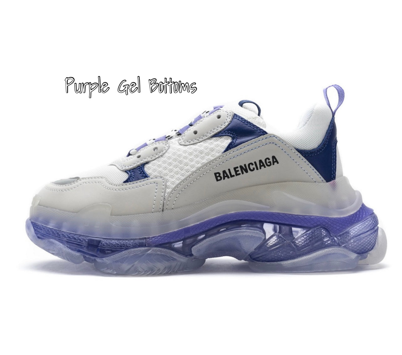 BB Triple S image 3
