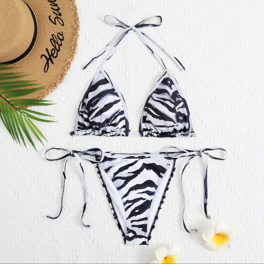 FF Tiger Swim image 1