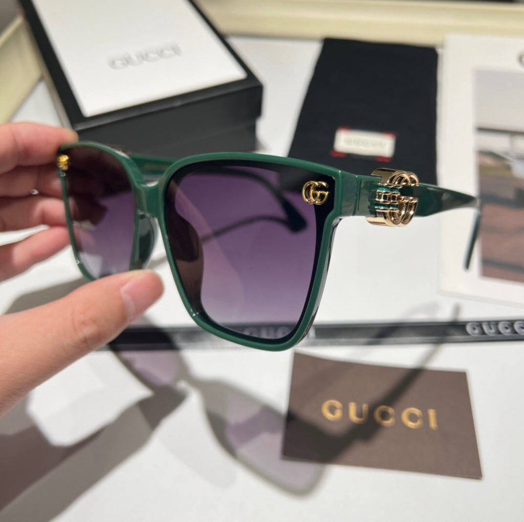 Double GG Sunglasses image 3