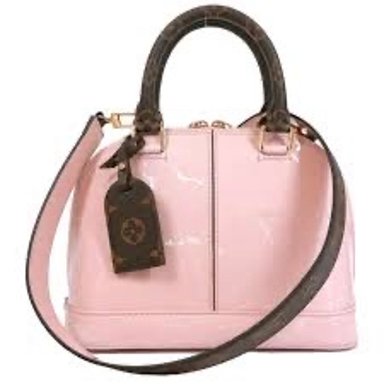 LV Metallic Alma BB image 4