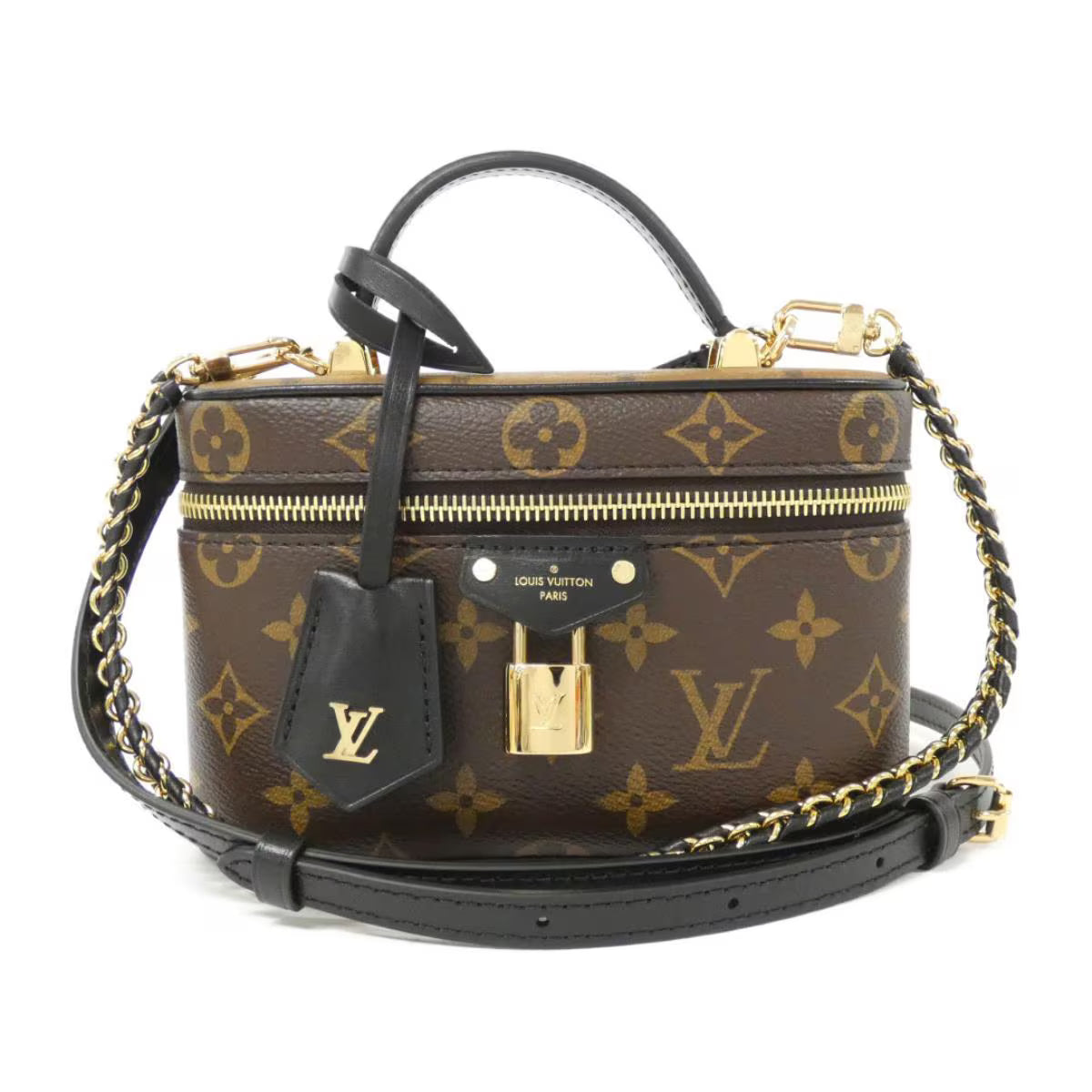 LV Vanity Pouch image 4