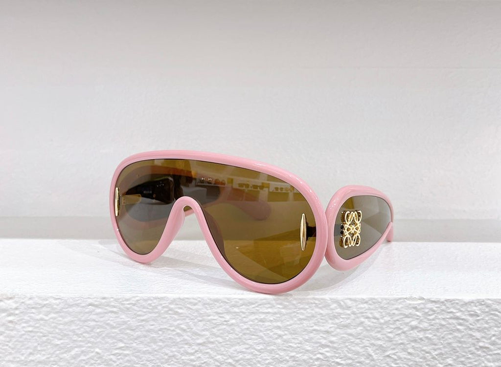 Acetate Sunglasses image 5