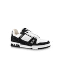 LV Trainer Sneakers image 0