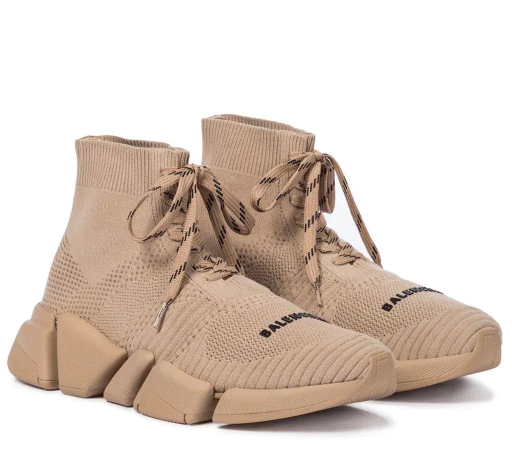 BB Sock Sneakers 2.0 Lace image 0